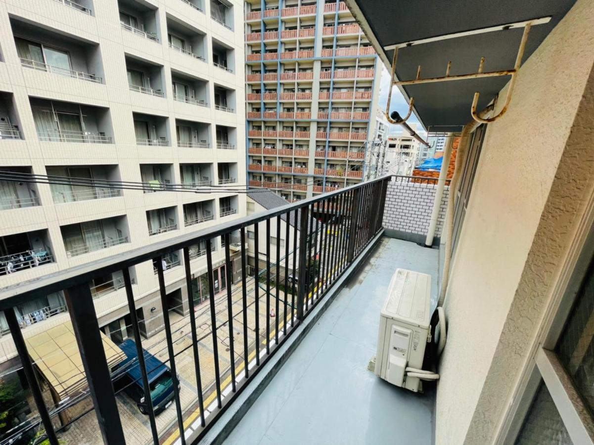 福岡Airstar天神公寓 外观 照片