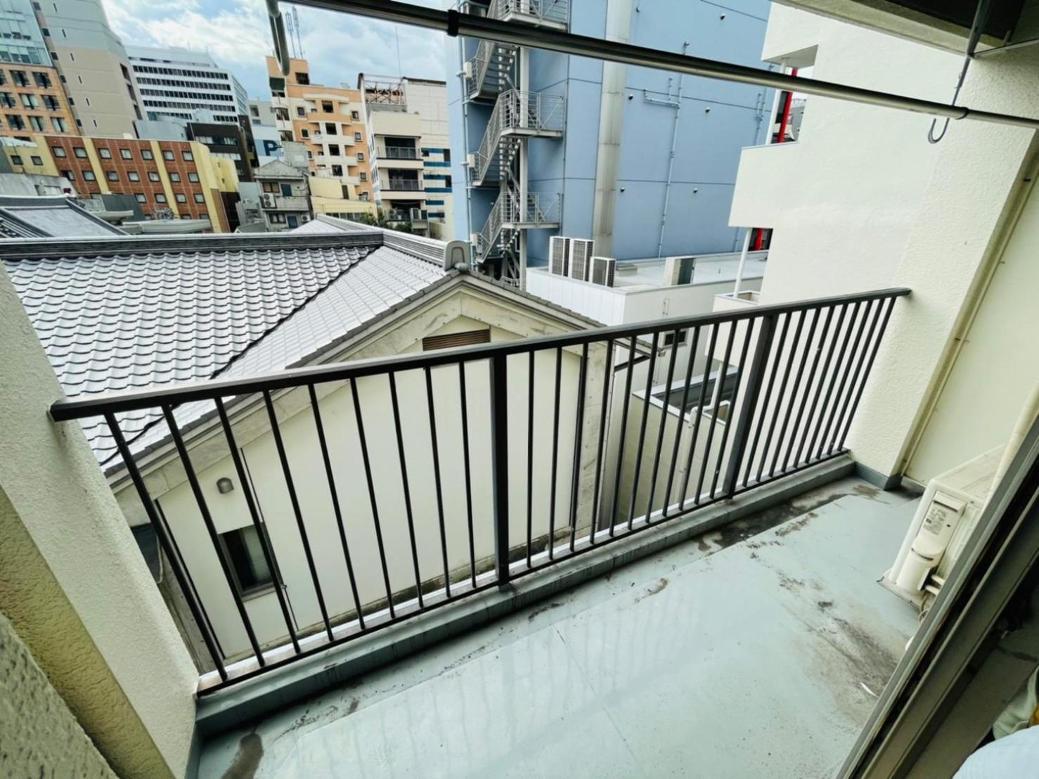 福岡Airstar天神公寓 客房 照片